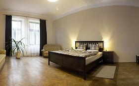 Apartman Pod Rozhlednou