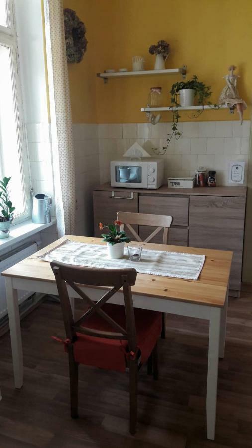 Apartman Pod Rozhlednou Appartement Roudnice nad Labem Buitenkant foto